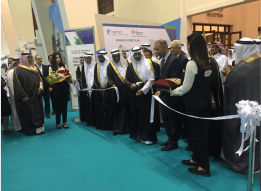 JGC Gulf International celebrates 10th anniversary