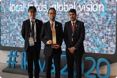 JGC Gulf International Awarded Dew Point Control Unit Contract in Saudi Arabia